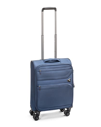 North Pioneer Gate Suitcase 55 cm