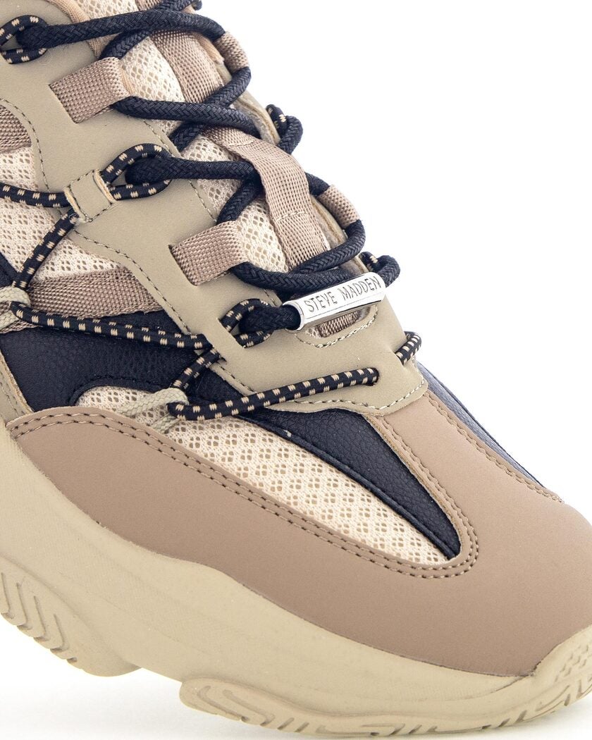 Steve Madden Magneto-E