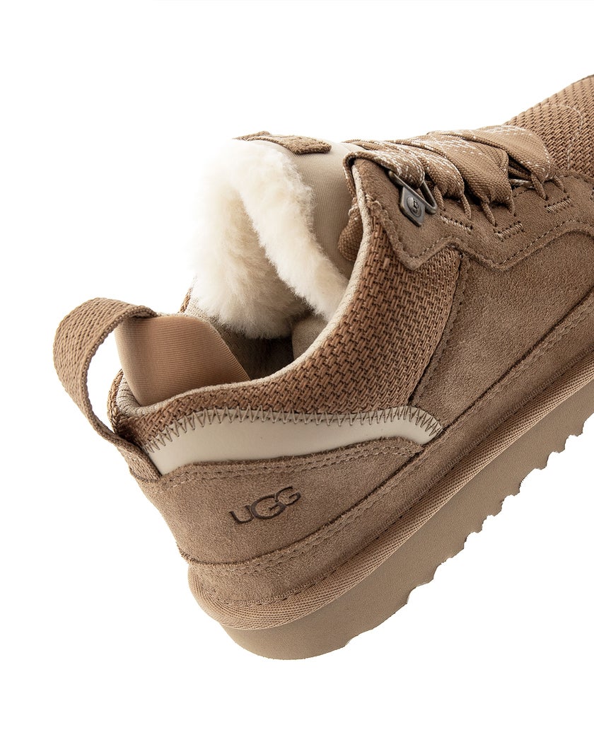 Ugg Brun Sneakers