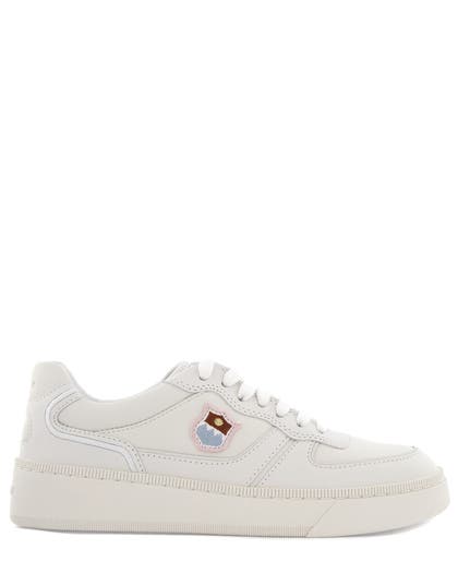 Bally Ryo-W Calf Plain