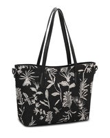 Lycke Tote bag Flora