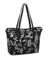 Lycke Tote bag Flora