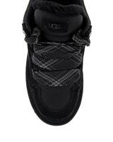 Ugg Svart Sneakers
