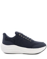 Escape Nordic Blå Sneakers