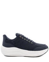 Escape Nordic Blå Sneakers