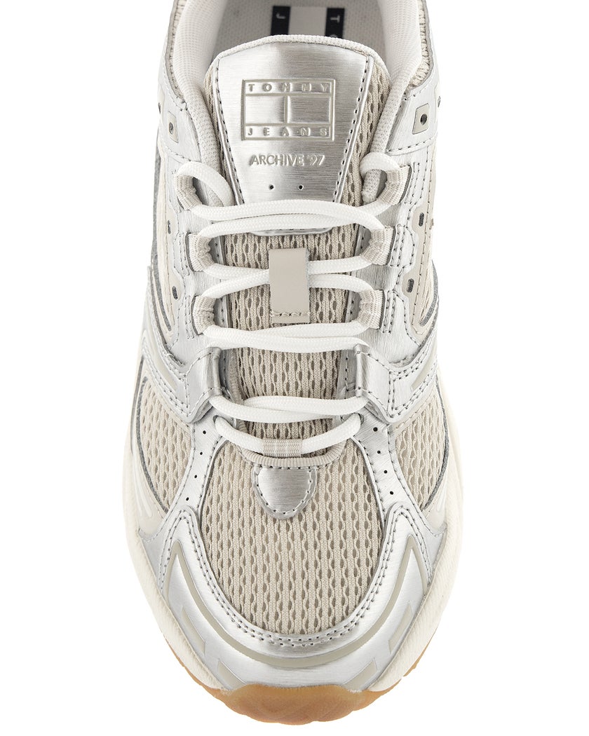 Tommy Hilfiger Archive97 Metallic