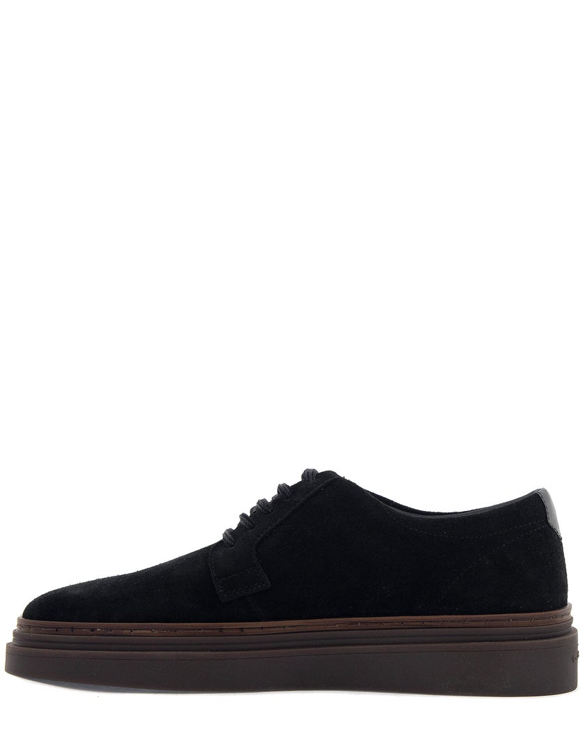 Gant Kinzoon Low Lace Shoe