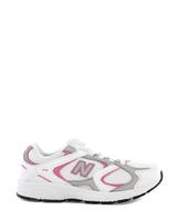 New Balance 408 Kids Bungee Lace