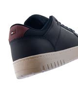 Tommy Hilfiger TH Basket Core Lite Lth Mix