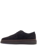 Gant Kinzoon Low Lace Shoe