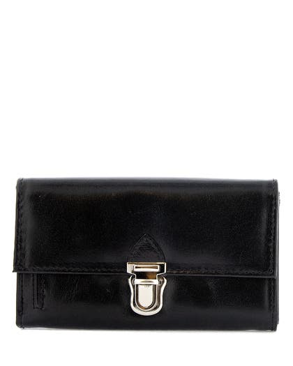 The Monte Taxi wallet