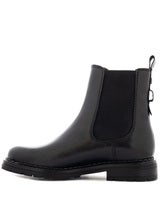 The Monte Svart Boots