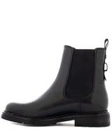 The Monte Svart Boots