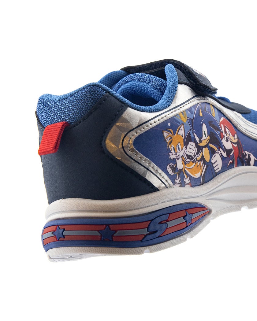Sonic Sneaker
