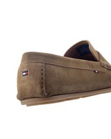 Tommy Hilfiger Casual Hilfiger Suede Driver