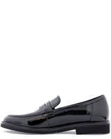 Gabor Svart Loafers