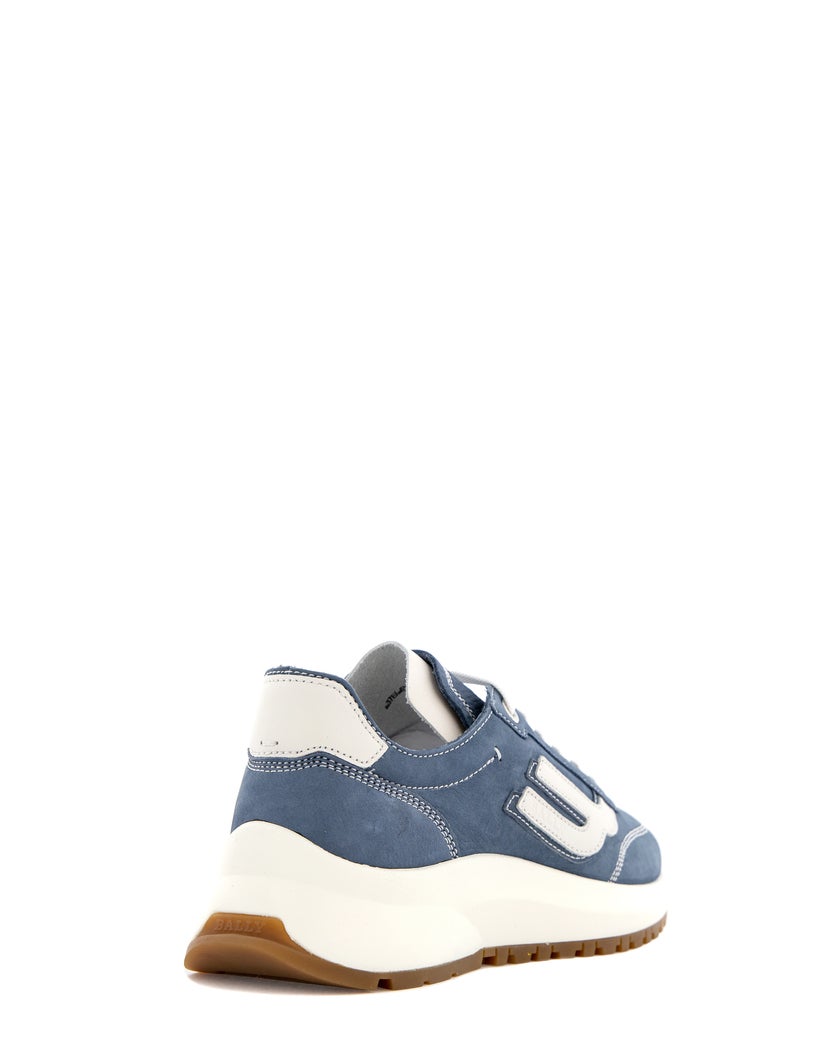 Bally Demly-w
