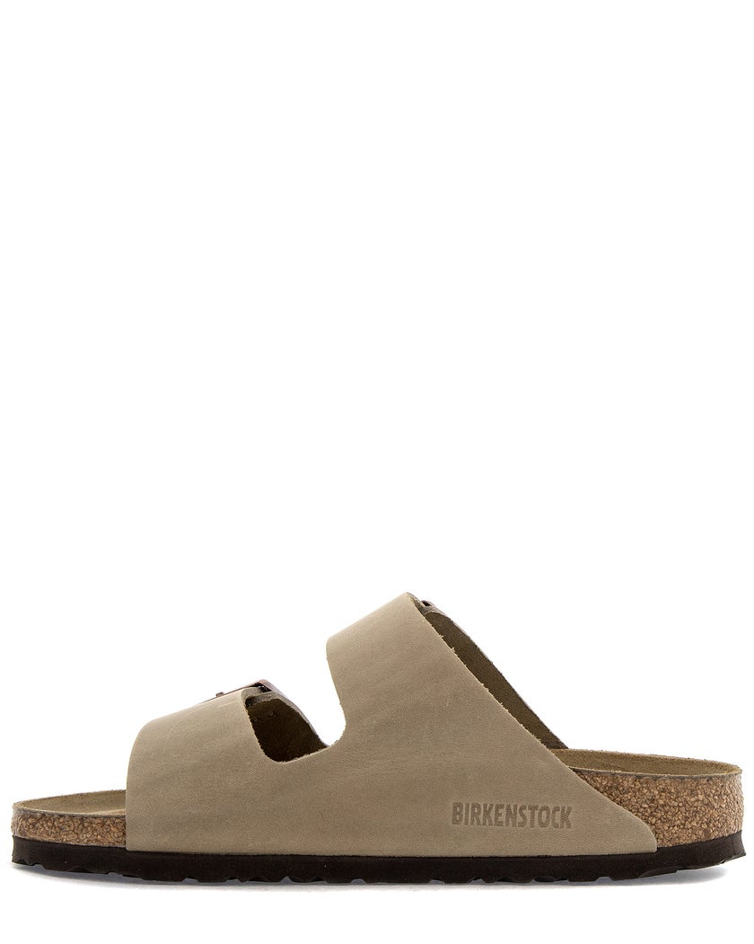 Birkenstock Arizona Soft Footbed