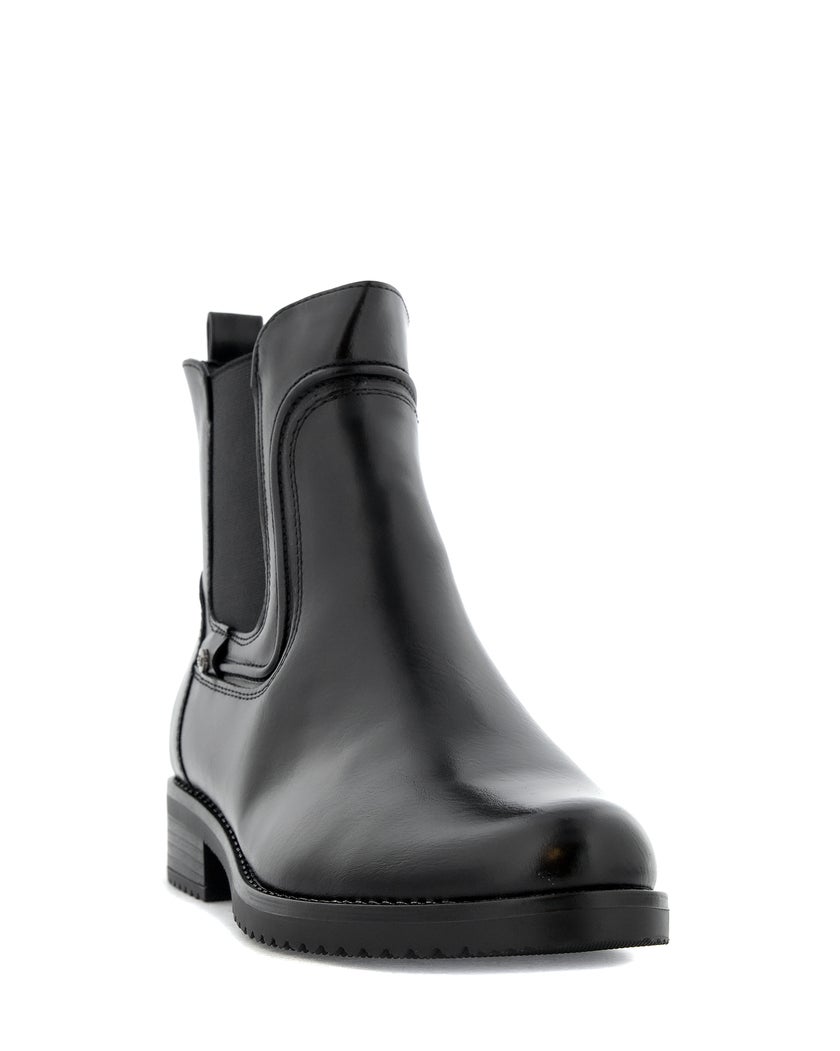 Emelie Strandberg Svart Boots