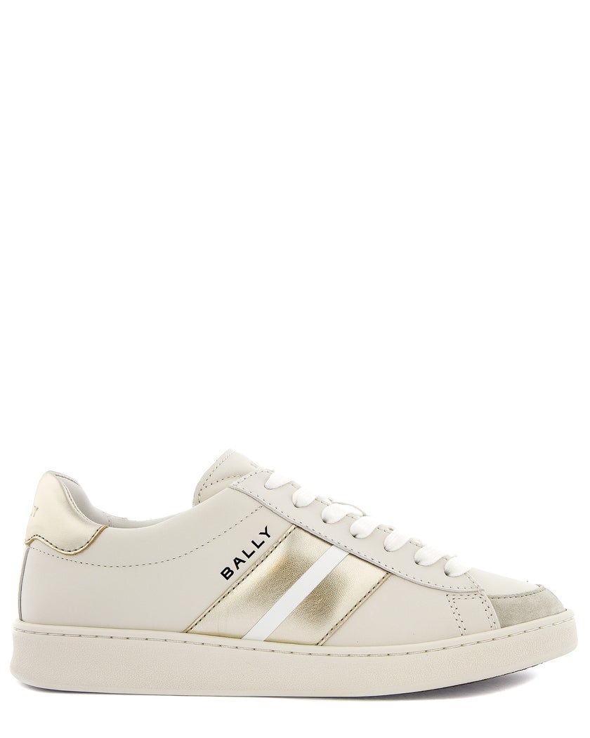 Bally Thiago-W Calf Plain