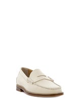 Bally Charlex-W Calf Plain Bone 50
