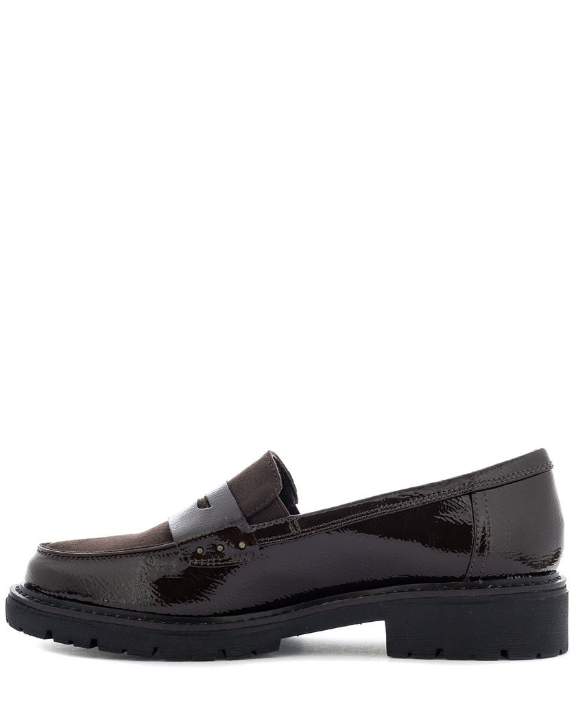 SCANDIFLEX Buma Loafer
