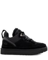 Ugg Svart Sneakers