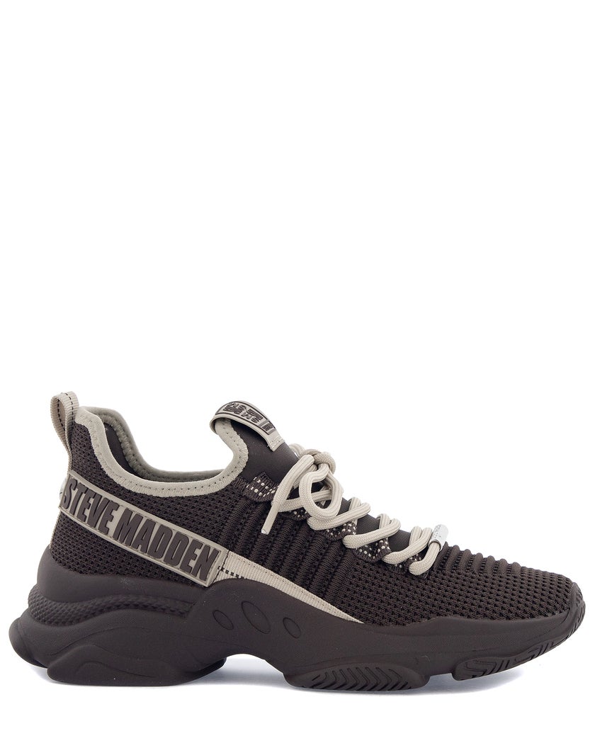 Steve Madden Mac-E