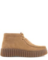 Clarks Känga