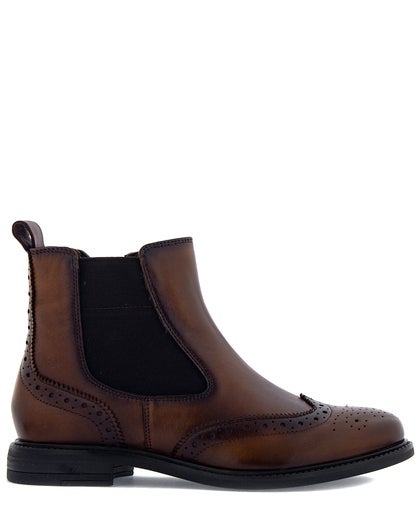 Ella of Sweden Boot