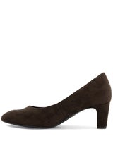 Tamaris Brun Pumps