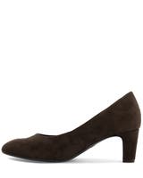 Tamaris Brun Pumps