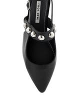 Foot News Sandalett