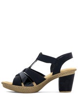 Rieker 665K3-00
