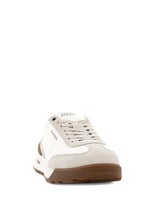 Tommy Hilfiger Vit Sneakers