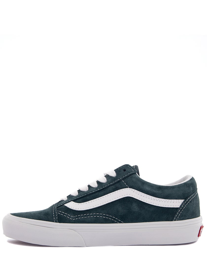 Vans UA Old Skool (Pig Suede) paris