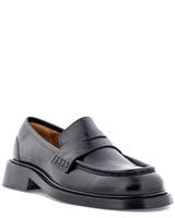 Billi Bi Svart Loafers