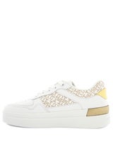Tommy Hilfiger Lux court sneaker monogram