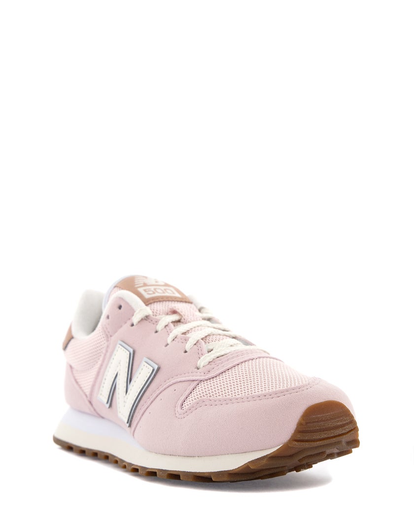 New Balance W500