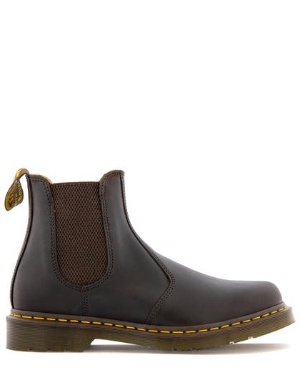 Dr Martens Brun Boots