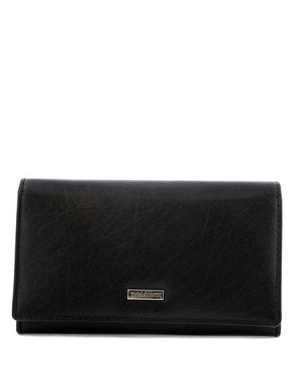 The Monte Frame purse large