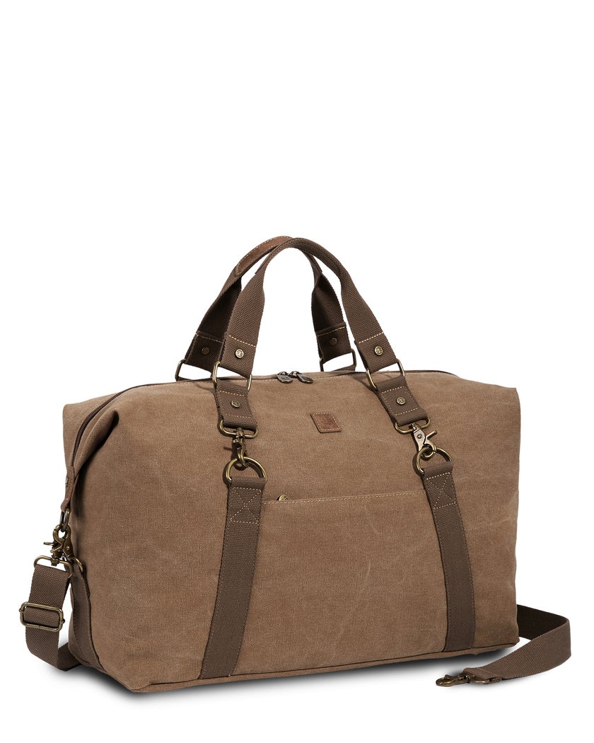 Ted cole Weekendbag