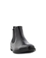 Ecco Svart Boots
