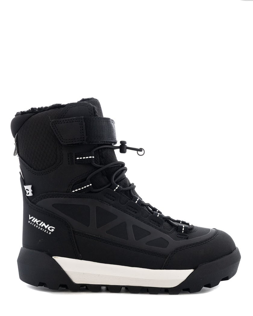 Viking Constrictor Warm SC WP