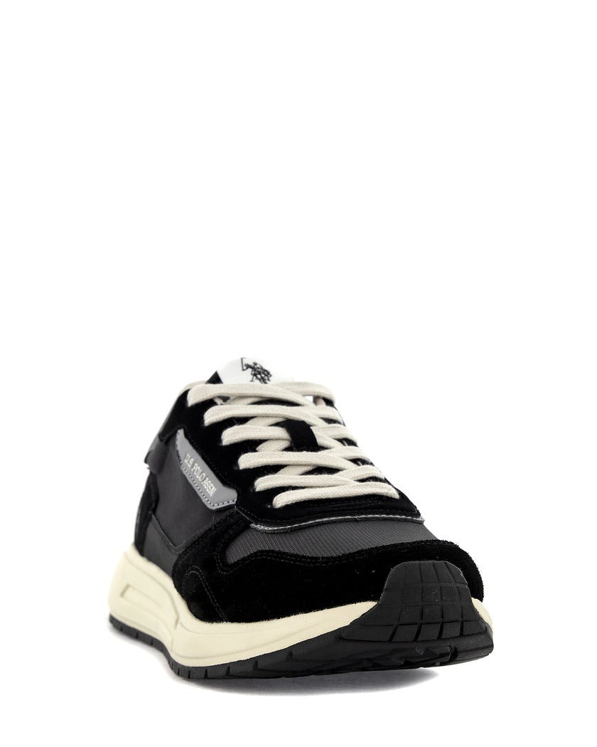 Us Polo Svart Sneakers