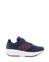 New Balance Blå Sneakers