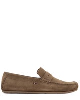 Tommy Hilfiger Casual Hilfiger Suede Driver