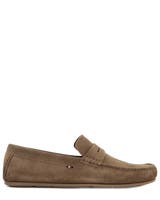 Tommy Hilfiger Casual Hilfiger Suede Driver