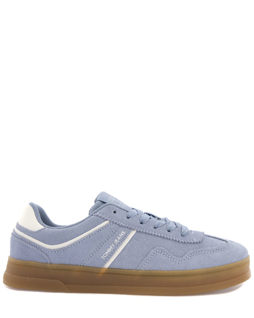 Tommy Hilfiger The greenwich suede