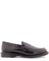Dr Martens Bordeaux Loafers